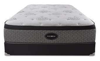 Bradford plush pillowtop legends 2024 mattress